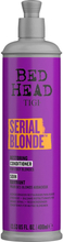 TIGI Bed Head Serial Blonde Conditioner 400 ml