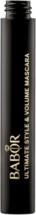 Babor Ultimate Style & Volume Mascara black - 8 ml