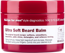 Recipe For Men Ultra Soft Beard Balm 80 ml