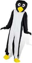 vidaXL Pingviinipuku XL-XXL