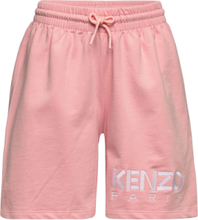 Short Bottoms Shorts Sport Shorts Pink Kenzo