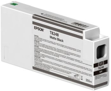 Epson Epson T8248 Inktpatroon matzwart T8248 Replace: N/A