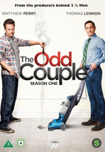 The Odd Couple - Kasui 1 (2 disc)
