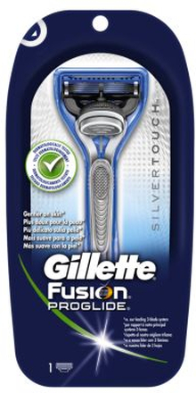 Gillette Fusion Proglide Rasoir Gillette