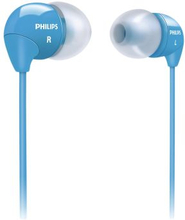 Philips SHE3590BL Ecouteurs PHILIPS