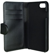 Gear GEAR tegnebog taske iPhone 7 Plus Magnetskal