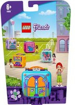 LEGO Friends Mia's Soccer Cube Toy (41669)