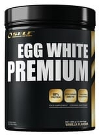 Egg White Isolate, 1 kg, Self