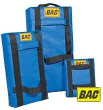 BAC, High Absorbtion Pads