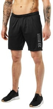 Loose Function Shorts, black, Better Bodies