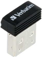 VERBATIM USB hukommelse Verbatim Store 'n' Go 16GB