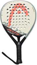 Head Delta Motion Padel Racquet Sport Sports Equipment Rackets & Equipment Padel Rackets Black Head