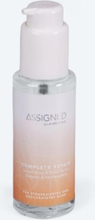Assigned by André Schulz Instant Shine & Finish Serum