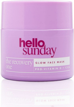 Ansigtsmaske Hello Sunday The Recovery One (50 ml)