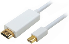 Apple Thunderbolt / Mini DisplayPort HDMI 1.8 m