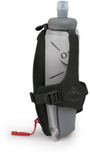 Osprey Duro Handheld Flaske Grå, 360 ml, Håndholdt