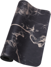 Yoga mat Yin 4mm - Exhale print
