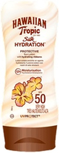 Silk Hydration Protective Sun Lotion SPF50, 180ml