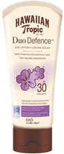 DuoDefence Sun Lotion SPF30, 180ml