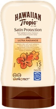 Satin Protection Lotion SPF15, 100ml