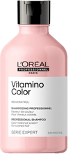 Loréal Professionnel Vitamino Color Shampoo 300 ml