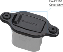 Shimano STEPS EW-CP100 Cover Sort