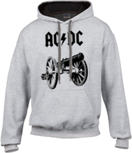 AC/DC For Those about to rock Huppari