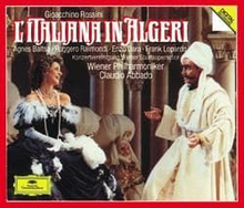 The Italian Girl in Algiers (2CD)