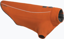 Ruffwear Climate Change Fleece Jacket - Canyonlands Orange (S)