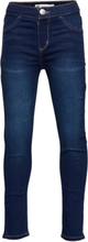 Levi's® Pull On Jeggings Bottoms Jeans Skinny Jeans Blue Levi's