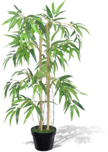 vidaXL Tekokasvi Bambu Twiggy Ruukussa 90 cm
