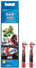 Oral-B Refiller SP Kids 2ct Star Wars