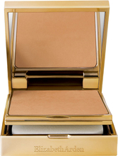 Elizabeth Arden Flawless Finish Sponge-On Cream Makeup Bronzed Beige II - 19 g