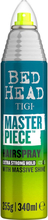 TIGI Bed Head Masterpiece Hairspray 340 ml
