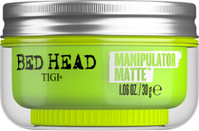 TIGI Bed Head Manipulator Matte Wax 57 g