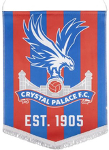 Crystal Palace FC. Vimpel