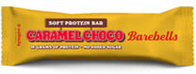 Barebells Soft Bar, 55 g, Caramel Choco
