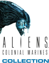 Aliens: Colonial Marines Collection (ROW)