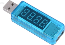 Charger Doctor USB-multimeter Mini