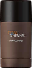 Terre D'hermès, Alcohol-Free Deodorant Stick Beauty Men Deodorants Sticks Nude HERMÈS