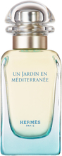 Un Jardin En Méditerranée, Eau De Toilette Parfume Eau De Toilette Nude HERMÈS