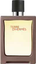 Terre D'hermès Eau De Toilette, Travel Spray Parfyme Eau De Parfum Nude HERMÈS*Betinget Tilbud