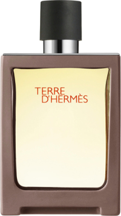 Terre D'hermès Eau De Toilette, Travel Spray Parfyme Eau De Parfum Nude HERMÈS*Betinget Tilbud