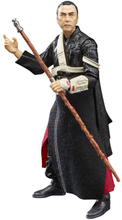 Star Wars Rogue One Black Series Action Figure 2021 Chirrut Imwe 15 cm