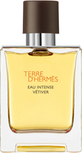 Terre D'hermès Eau Intense Vétiver Parfyme Eau De Parfum Nude HERMÈS*Betinget Tilbud