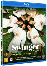 Swinger (Blu-ray)
