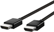 Belkin HDMI-kabel med 8K-støtte 1 m