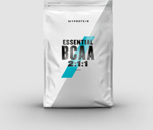 Essential BCAA 2:1:1 Powder - 250g - Tropical