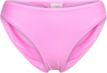 Amara Bikini Briefs Sport Bikinis Bikini Bottoms Bikini Briefs Pink Röhnisch
