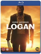Logan: The Wolverine (Blu-ray)